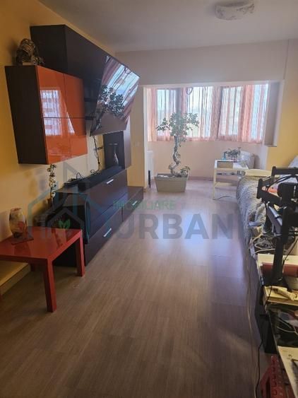 Apartament 4 camere, 90 mp Rond Păcurari | Design interior premium | Mobilat - Poză 7
