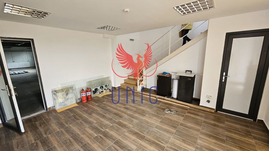 Spatiu comercial zona Ford- Craiova - Poză 5
