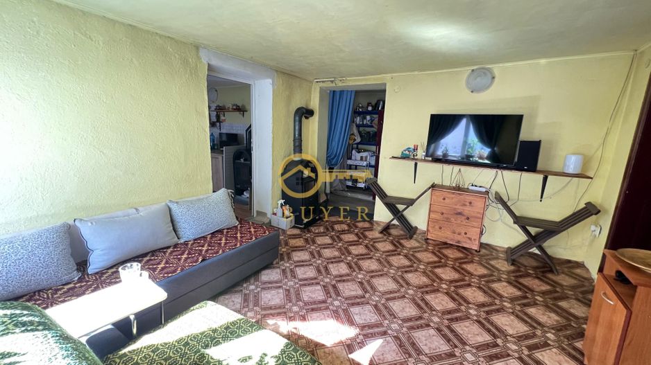 Casa individuala de vanzare in Hosman, 80 utili- Teren 1300mp - Poză 6