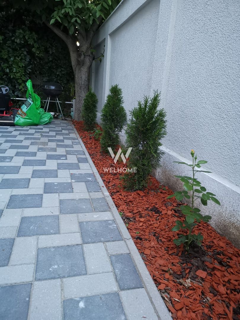 Casa premium READY TO MOVE, Selimbar,Sibiu - Poză 8