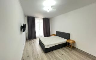 Garsoniera - Decomandata - 38mp - Balcon - Parcare - Judetean - Poză 2