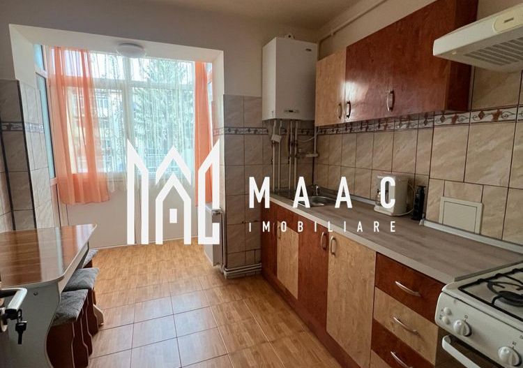 Apartament 2 camere de închiriat | Sibiu, Terezian | 55 mp - Poză 4