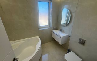 Apartament modern 3 camere - 90 mp utili + terasă - Str Iacob Bologa - Poză 15