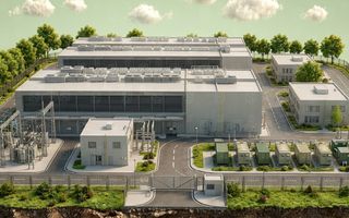 Oportunitate investitie | Teren strategic 5 ha, Data Center/ AI Campus - Poză 3