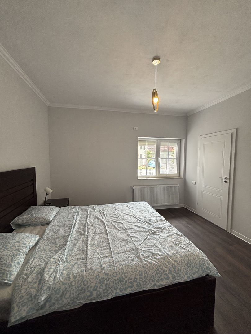 Duplex pe parter în Dumbravita - Poză 65