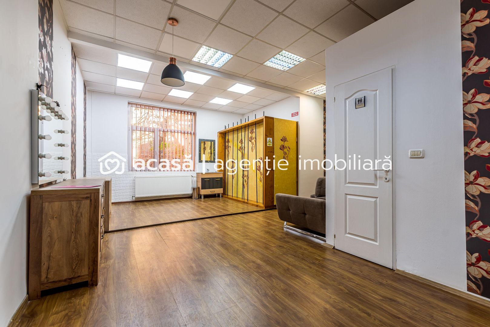 Spațiu comercial de închiriat pe Bulevardul Dragalina Comision 0 - Poză 6