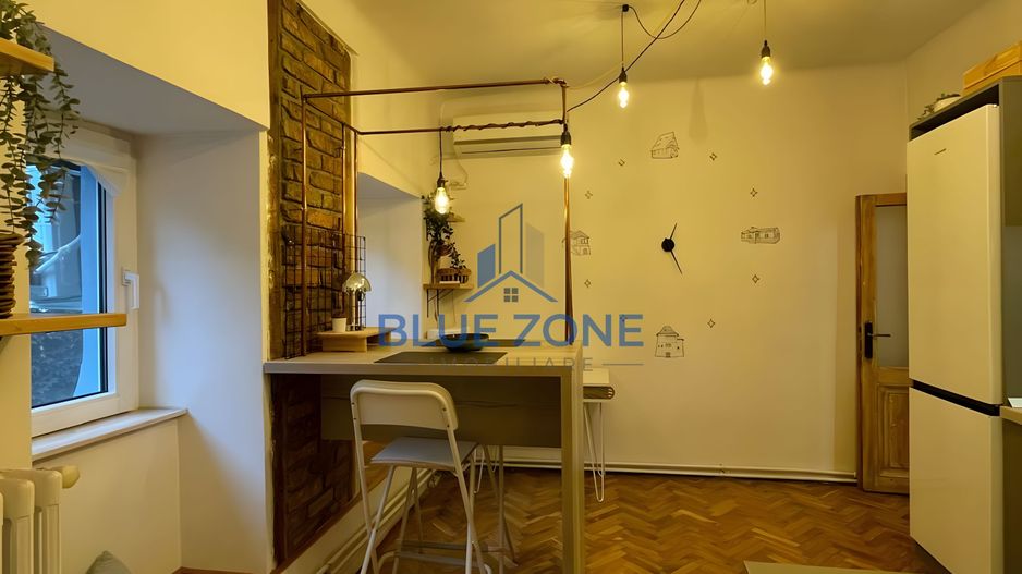 Cișmigiu | 2 camere în vilă | 50 mp | Centrală proprie - Poză 8