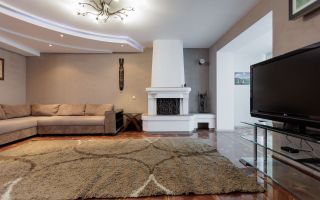 Vânzare, apartament, 3 camere, bul. Decebal, Botanica - Poză 12