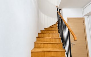 Duplex 3 camere | New Town Residence | Terase panoramice | - Poză 9