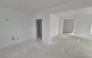 Casa 4 Camere, 130 mp, Teren 430 mp, Toate Utilitatile, Zona Micesti - Poză 8