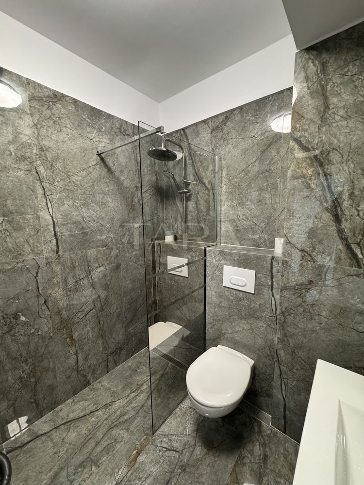 Apartament modern de vânzare în Florești – finisat la cheie - Poză 6