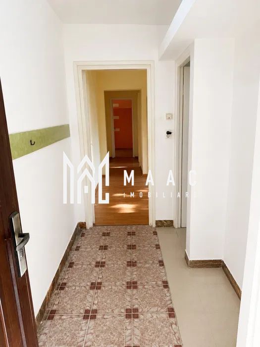 Apartament 3 camere | Parter | Ostroveni | 48.9 mpu | - Poză 5