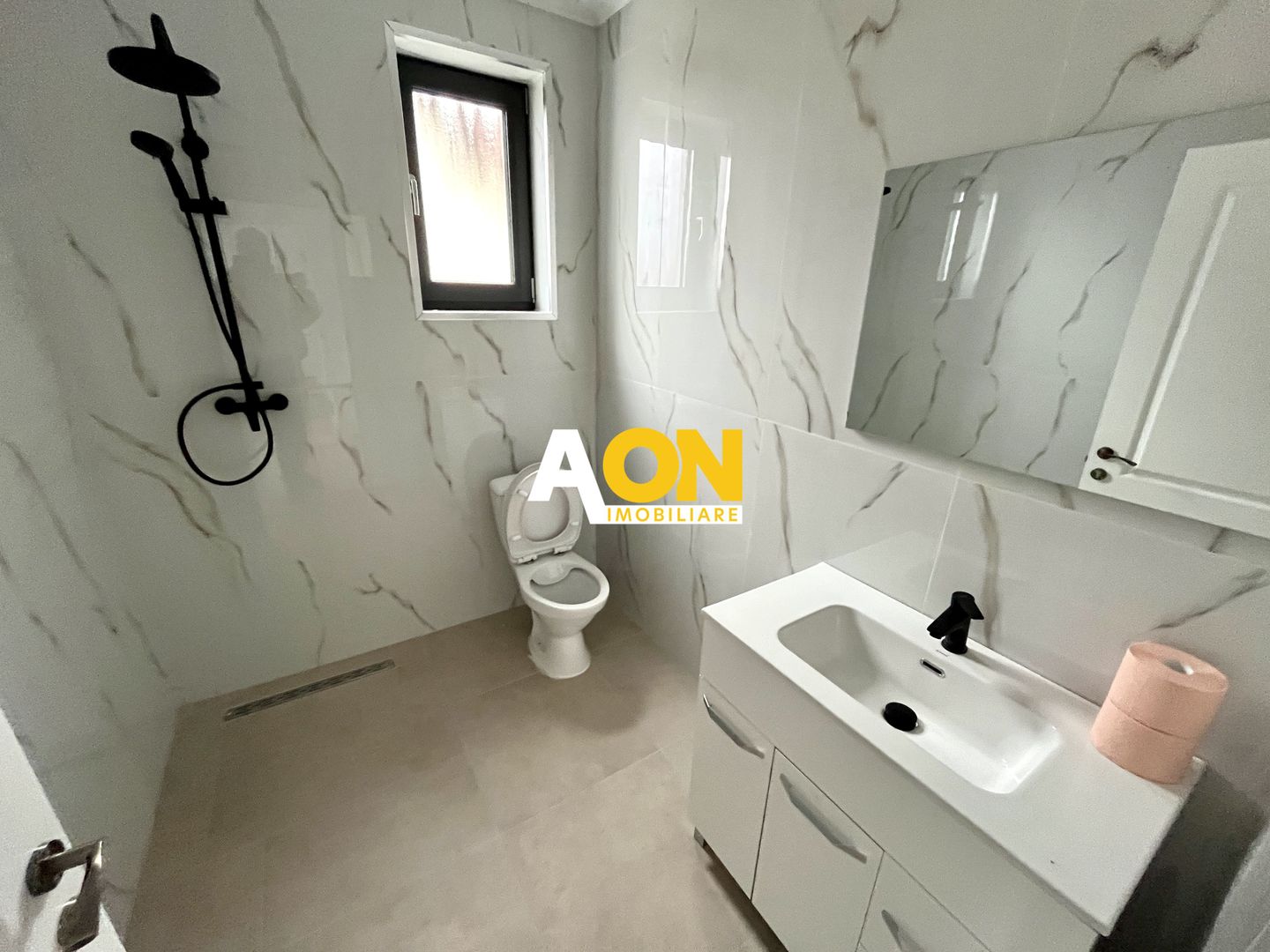 1/2 Duplex, 5 Camere, Prima Închiriere, Zona Piață Cetate - Poză 6