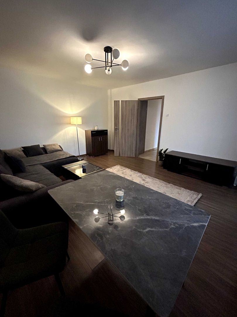 Chirie Apartament 2 camere - Nerva Traian Unirii - Poză 1