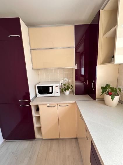 Apartament 2 camere Plaza Romania - Poză 6