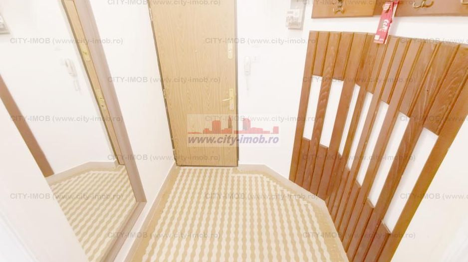 Inchiriere Garsoniera Studio Romana Amzei Bucuresti - Poză 13