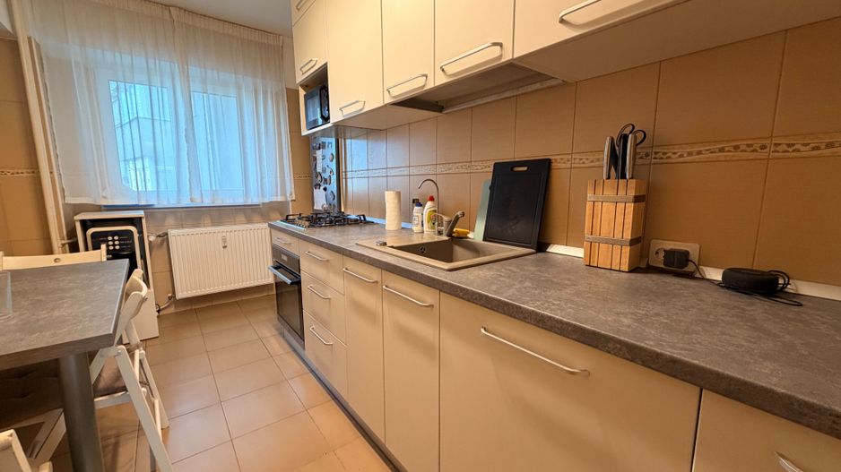 4 CAMERE | TURDA | BLOC ANVELOPAT - Poză 13