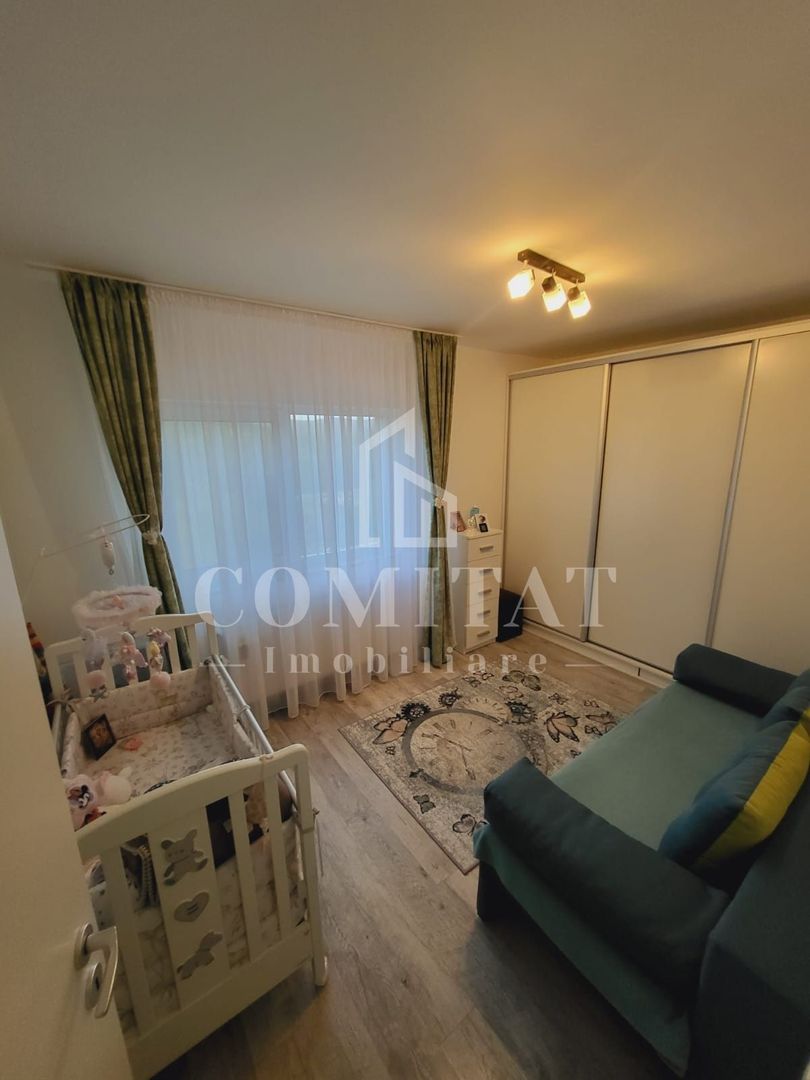 Apartament 3 camere | 57 mp | zona Vivo - Poză 5