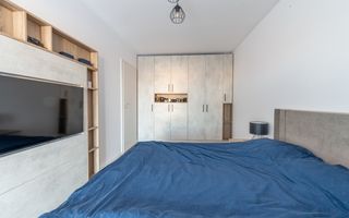 Apartament cu 2 camere de vanzare in Viva City - Poză 7