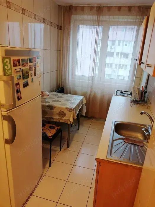 Vand apartament 3 camere Bucuresti - Titan Balta Alba - Poză 2