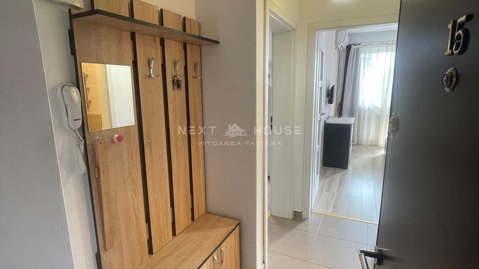 Apartament 2 camere - Rahova ( Liberty Mall ) la doar 2 km de Unirii - Poză 10