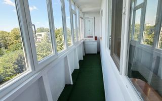 Apartament 3 camere, mobilat și parțial utilat, grad seismic 1, Nord - Poză 8