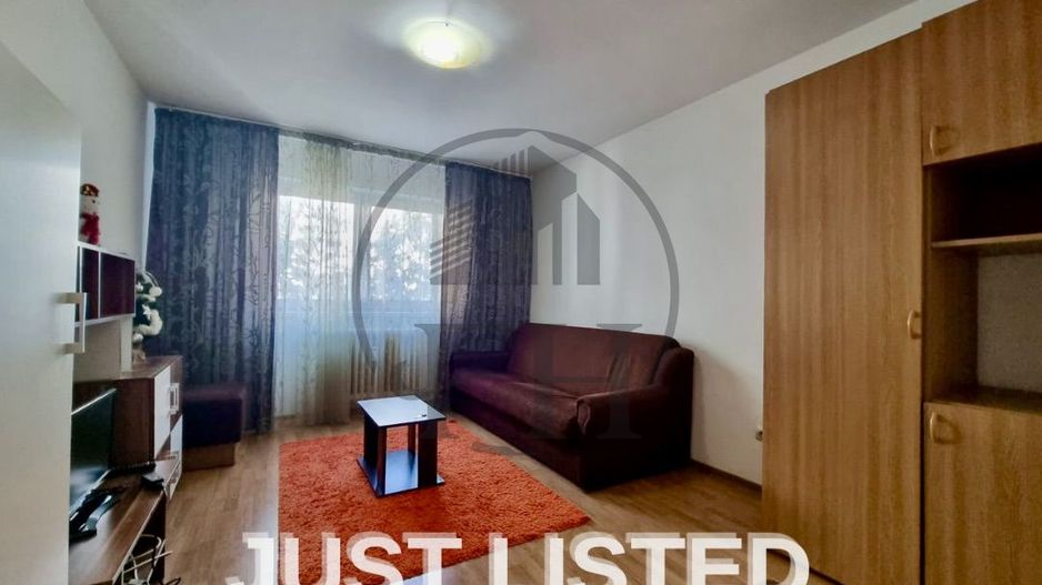 SOLD / VANDUT Apartament 2 camere de vanzare Constanta - Poză 2