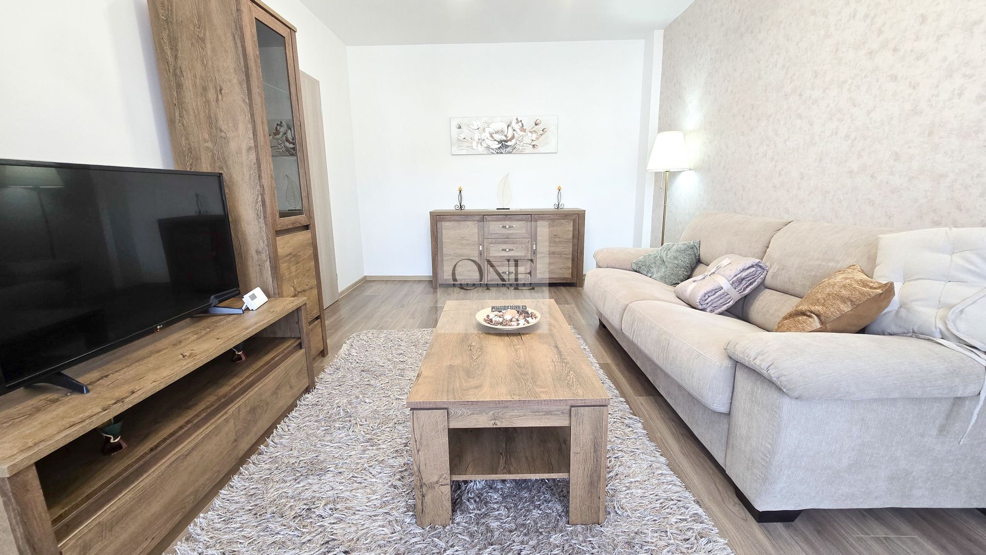 Apartament Spațios Zona Răcădău - Poză 3