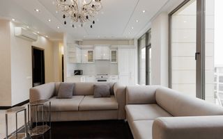 Chirie, apartament, 2 camere, strada Columna, Centru - Poză 4