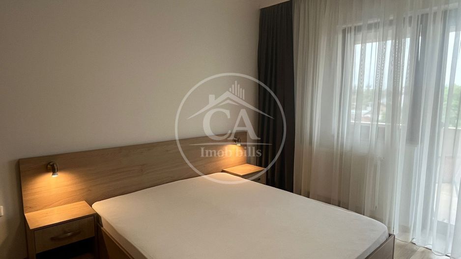 Apartament de închiriat cu 2 camere în zona Cantemir, Oradea - Poză 3