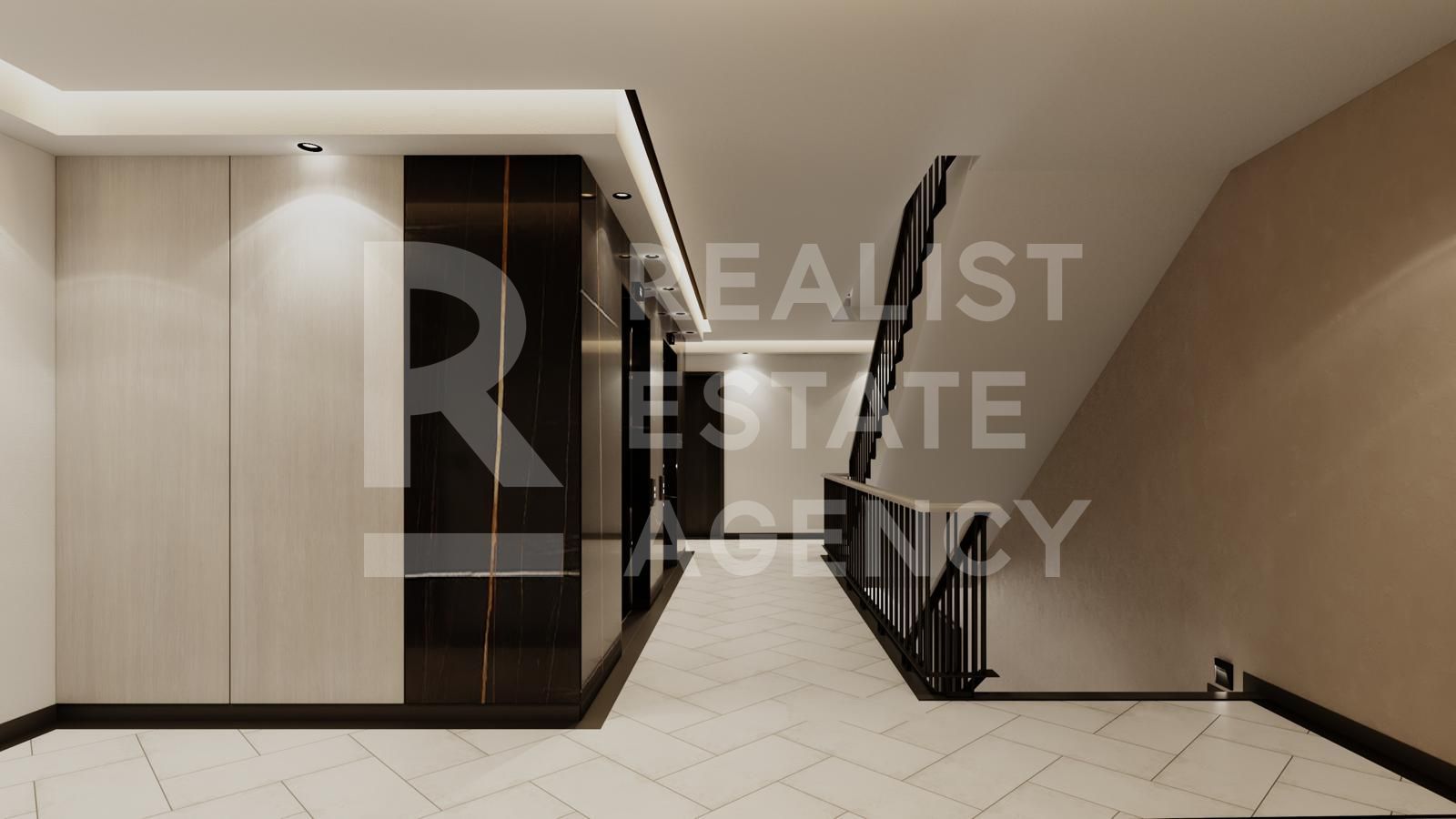 Vânzare, apartament cu 3 camere, Răcădău - Poză 5