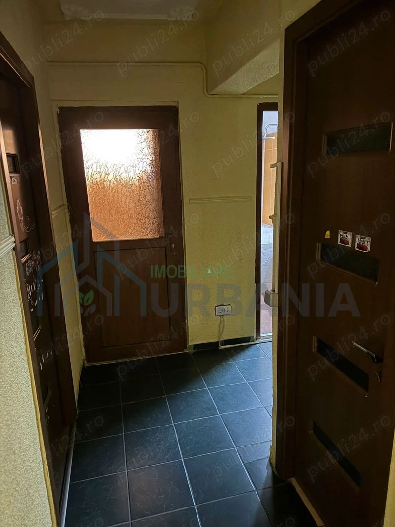 Se cauta coleg de apartament, zona gării. - Poză 7