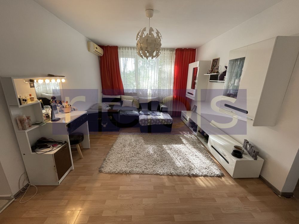 VANZARE 3 CAMERE | SEMIDECOMANDAT | ZONA 1 DECEMBRIE 1918 - Poză 1
