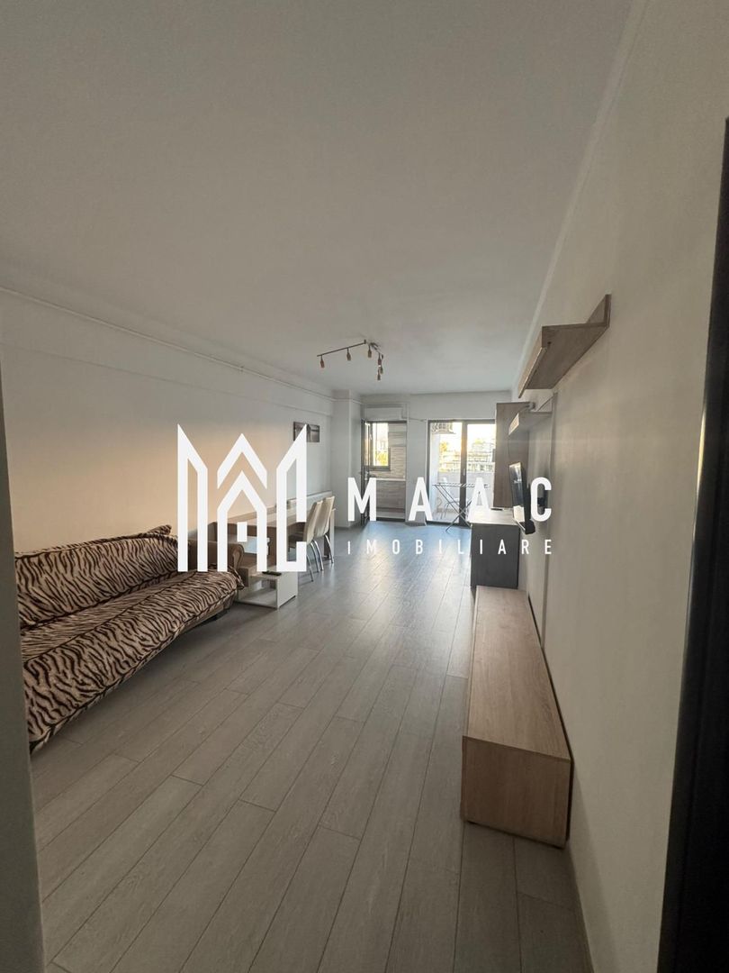 Apartament 3 camere | De inchiriat | Etaj 1 - Poză 1