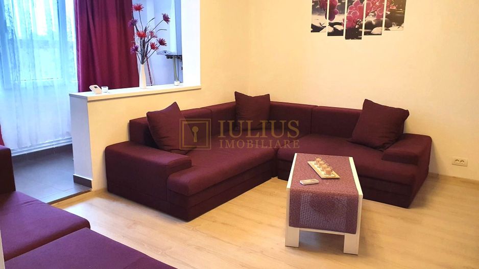 Apartament in zona Tipografilor-Modern - Poză 4