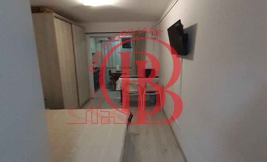 Garsoniera mutare imediata mobilata si utilata - Poză 10