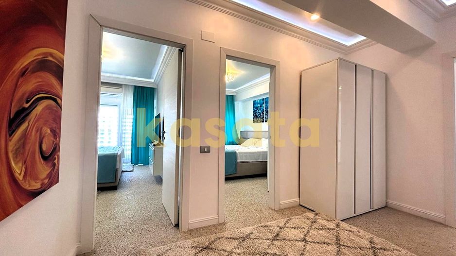 3 camere I White Tower I vedere panoramica I terasa 27 mp I et 7 - Poză 21