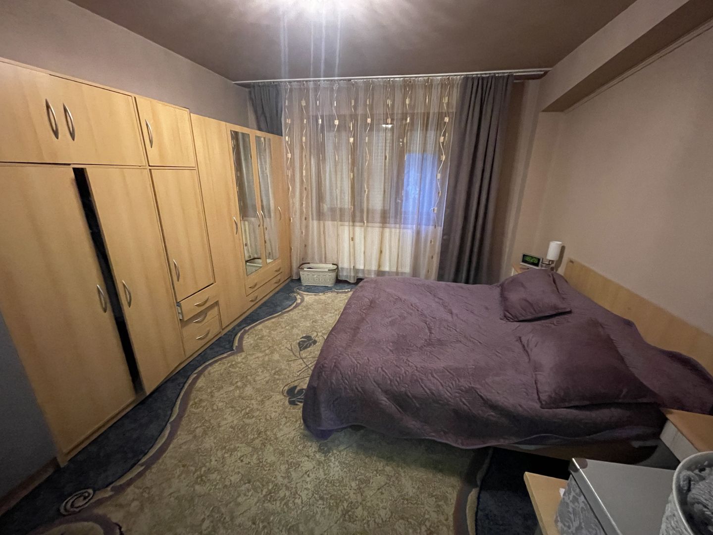 Casa S+P+E+M | 605 mp utili | 10 camere | 3 bucatarii | 4 bai | 3 terase | Garaj - Poză 35