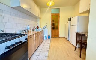 3 camere, decomandat, zona Kaufland Mănăștur! - Poză 7