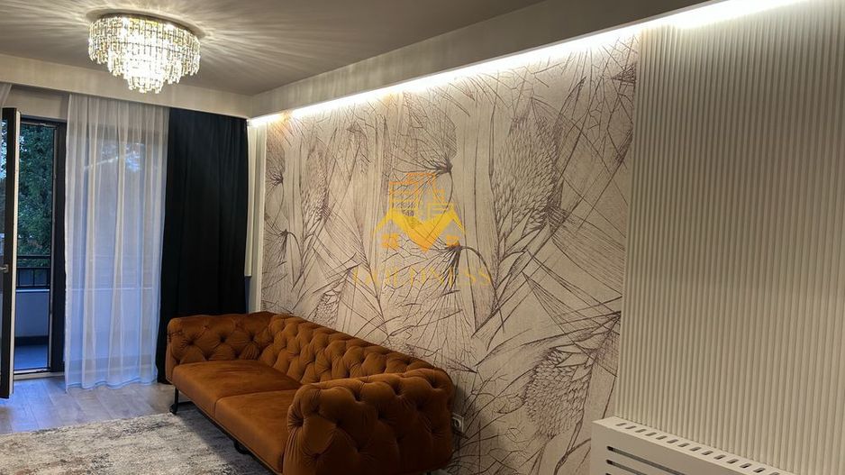 3 camere, 2 bai, garaj Zona Centrala, Meron, NTT Data,Bosch,Constanta - Poză 2