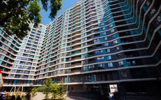 Vânzare, apartament, 3 camere, str. Bogdan Voievod, Râșcani - Poză 16