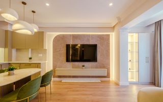 Apartament nou 2 camere | Mobilat și utilat - Poză 10