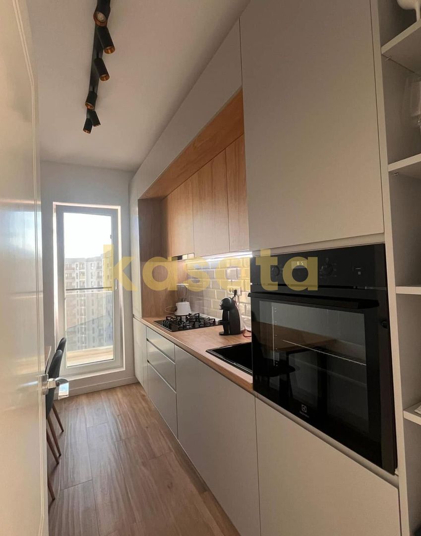 2 Camere | Regie Residence | Parcare Subterană Inclusa - Poză 7