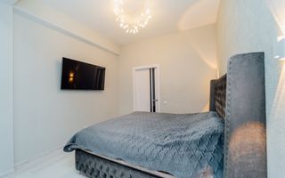 Apartament 3 camere, Botanica - Poză 9