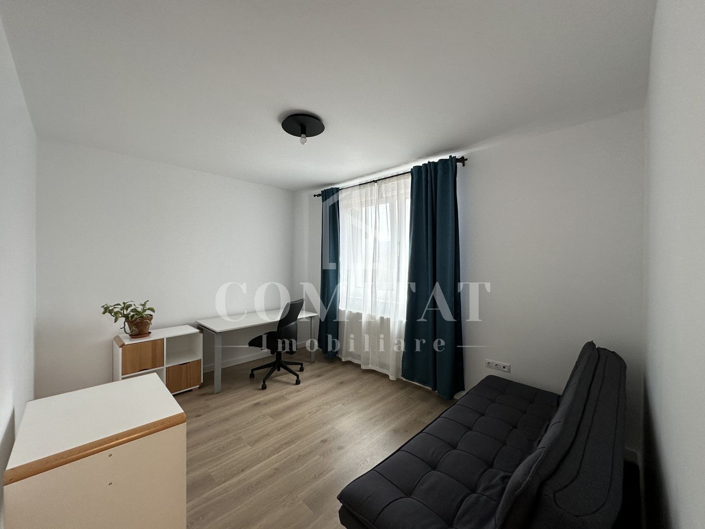Apartament cu 3 camere | 77 mp | Eugen Ionesco - Poză 9