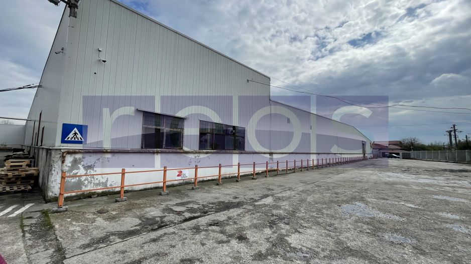 HALA | DEPOZIT - OTOPENI CENTURA  |  20.0000 MP - Poză 18
