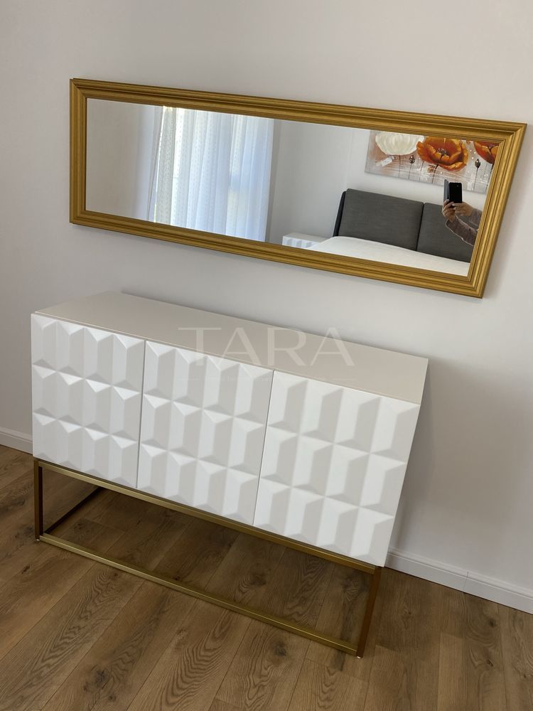 Apartament cu 3 camere și terasă generoasă – zona Vivo. - Poză 2