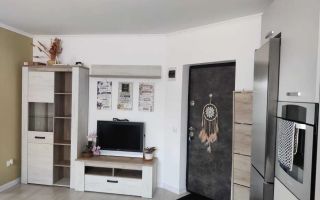 Apartament 2 camere | Parcare | Zona Parcul Poligon | Floresti - Poză 3