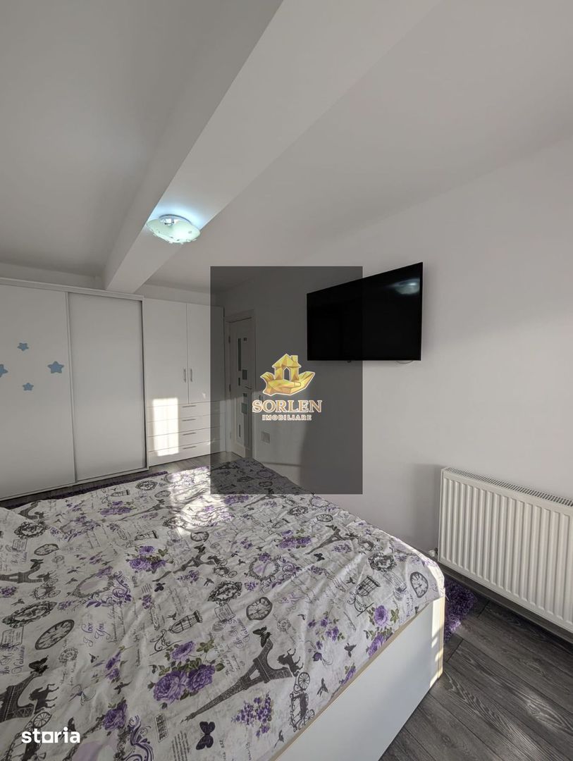 Apartament 3 camere - Poză 4