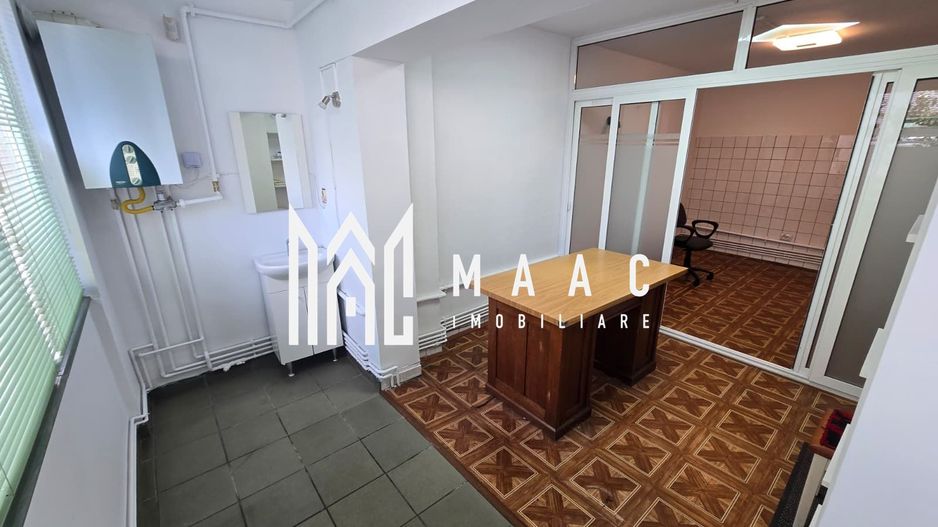 Spațiu comercial 60 mp de închiriat | Hipodrom 4, Sibiu - Poză 5